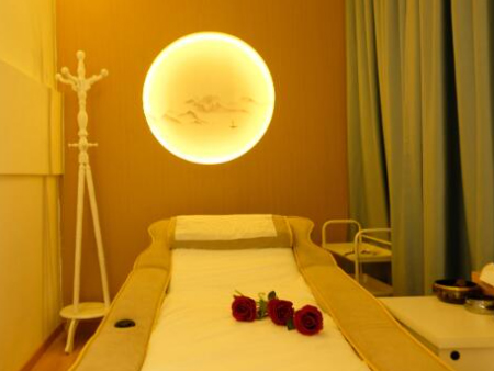 三亚足疗养生全解析：从脚底反射区看全身健康密码